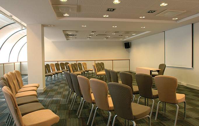 Hotel Park Inn By Radisson Central Tallinn