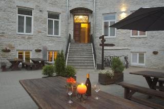 Hotel Von Stackelberg Hotel By Unique Hotels