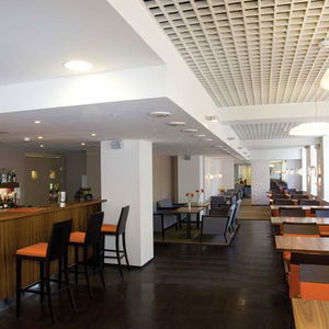 Hotel Kreutzwald Hotel Tallinn cazare Tallinn