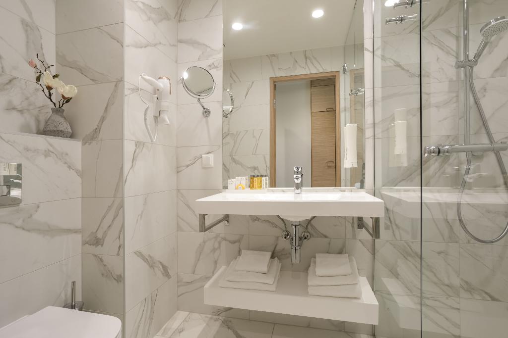 Hotel Centennial Hotel Tallinn