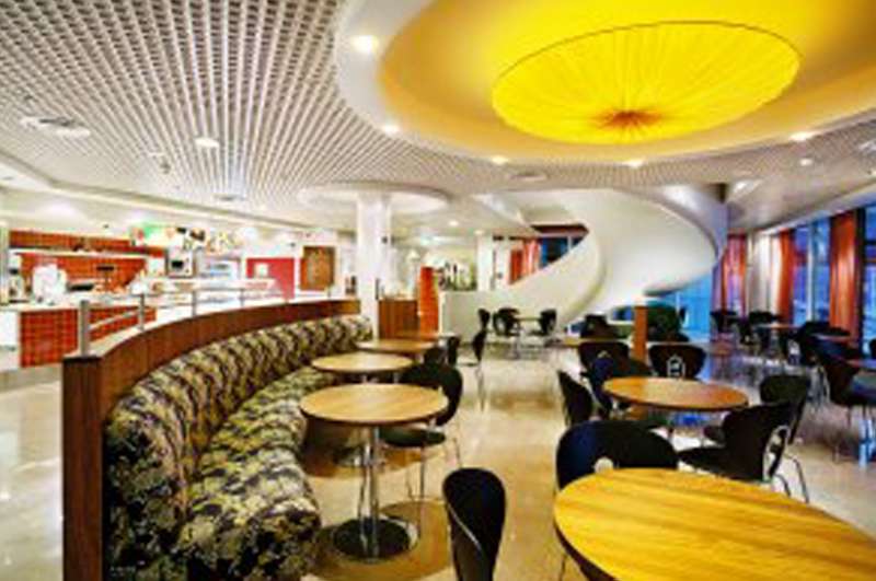 Hotel Radisson Blu Hotel Olümpia