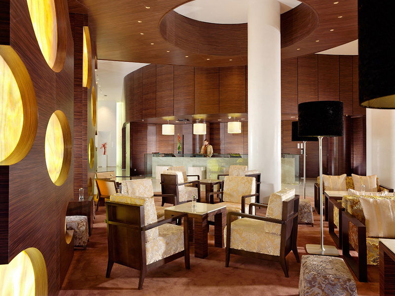 Hotel Swissôtel Tallinn