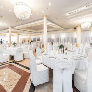 Hotel Villa Arausa cazare Vodice