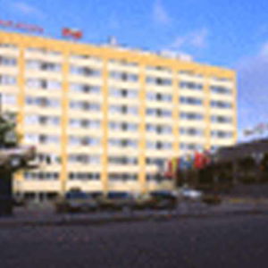 Hotel Hilton Tallinn Park cazare Tallinn