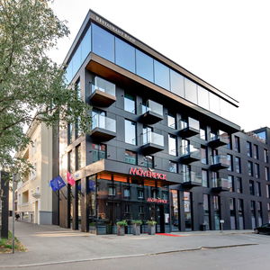 Hotel Mövenpick Hotel Tallinn cazare Tallinn