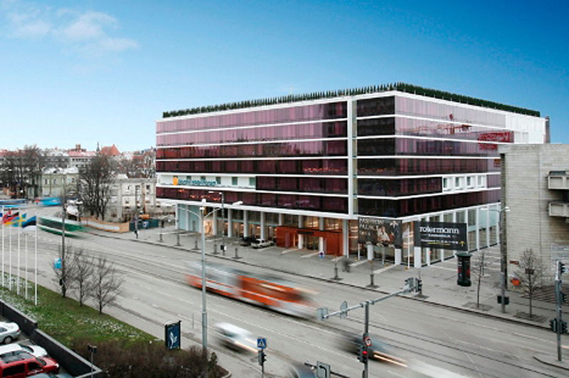 Hotel Nordic Hotel Forum