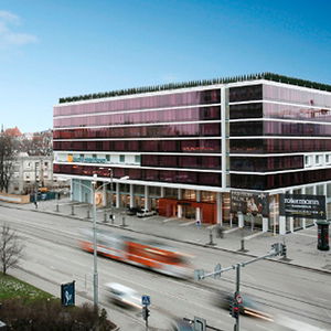 Hotel Nordic Hotel Forum cazare Tallinn