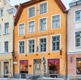 Hotel Meriton Old Town Garden Hotel