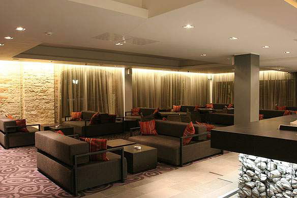 Hotel Hotel Metropol