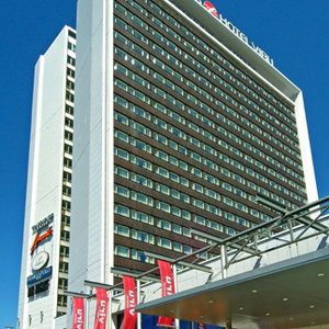 Hotel Original Sokos Hotel Viru, Tallinn cazare Tallinn