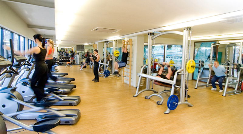 Hotel Kalev Spa & Waterpark