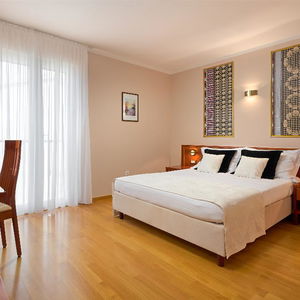 Hotel Villa Andrea cazare Tucepi