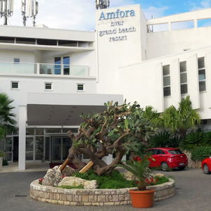Hotel Amfora Hvar Grand Beach Resort cazare Hvar
