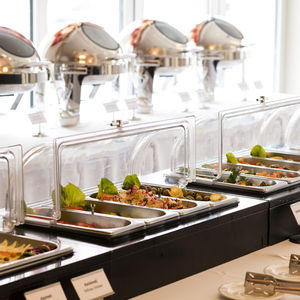 Hotel Tami Residence cazare Nis