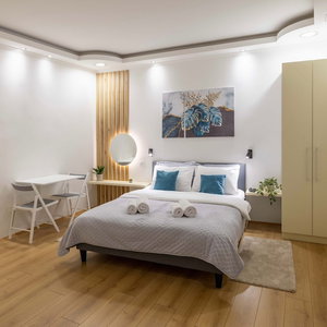 Hotel Old Town Rooms cazare Novi Sad