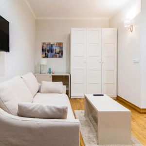 Hotel Lanterna Rooms City Center cazare Novi Sad