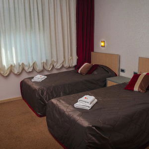 Hotel Vigor cazare Novi Sad