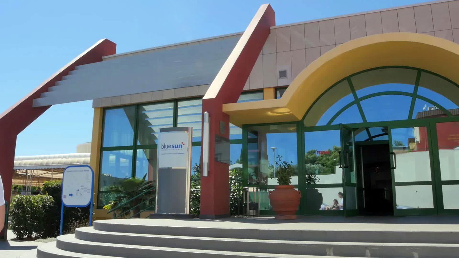 Hotel Bluesun Bonaca Resort