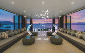Hotel My Beach Resort cazare Phuket (regiunea)