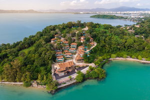 Hotel Sinae Phuket cazare Phuket (regiunea)