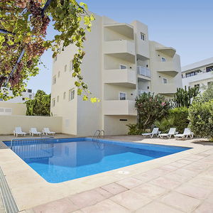 Hotel Timon 1+2 cazare Formentera