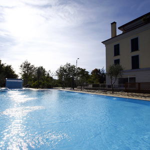 Hotel Santa Caterina Park Hotel cazare Sarzana