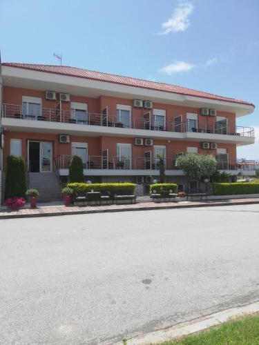 Hotel Denis Studios And Apartments