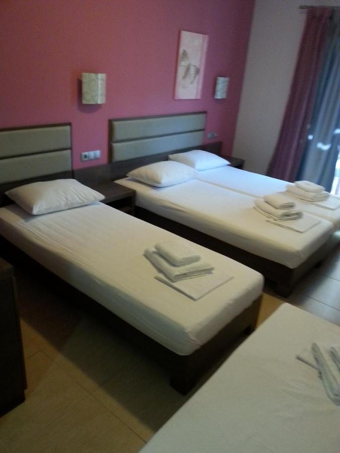 Hotel Epavlis Hotel - Pieria