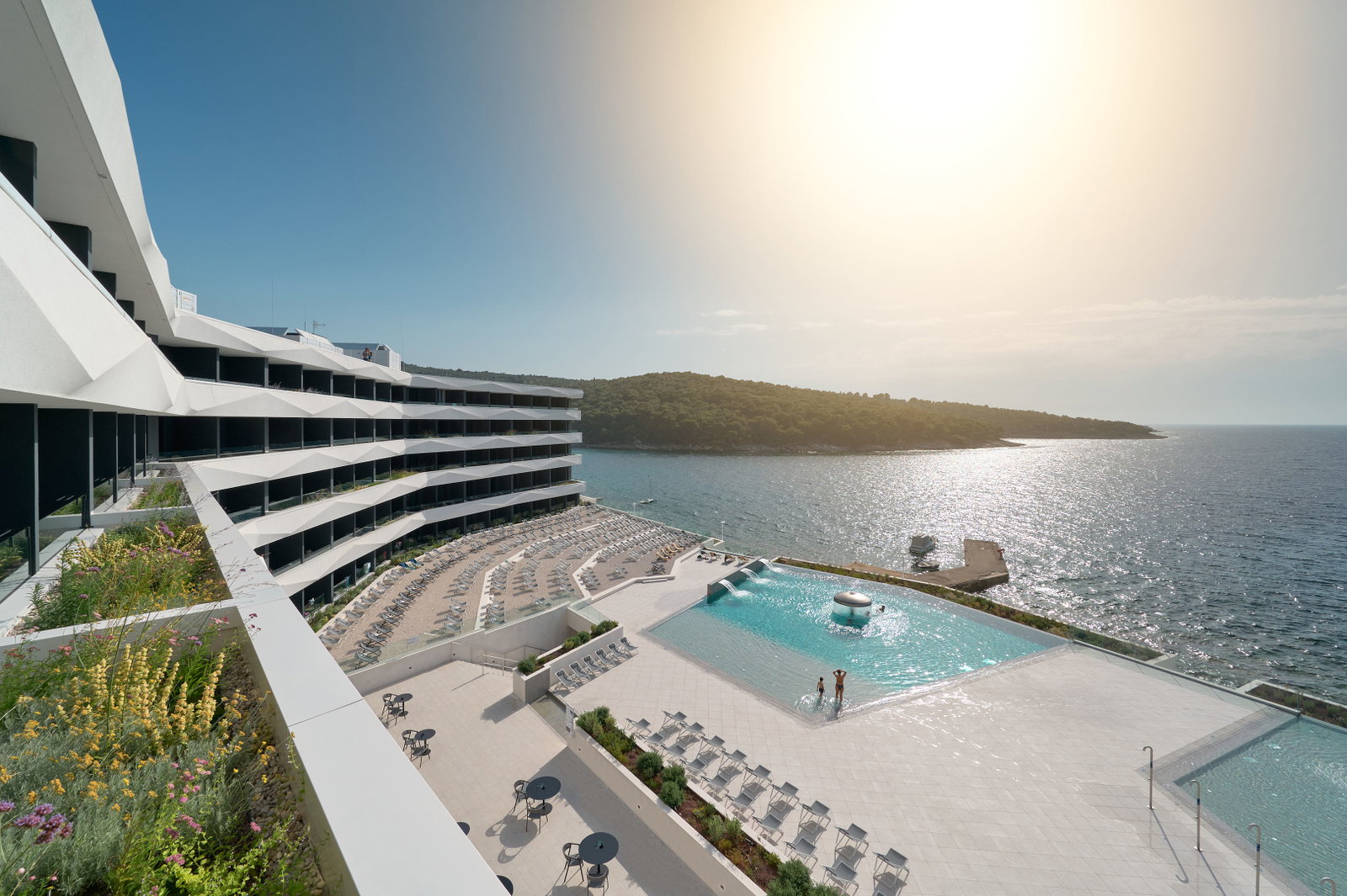 Hotel Grand Hotel View
