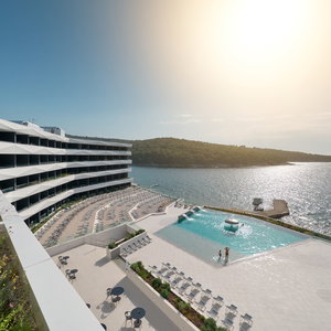 Hotel Grand Hotel View cazare Postira