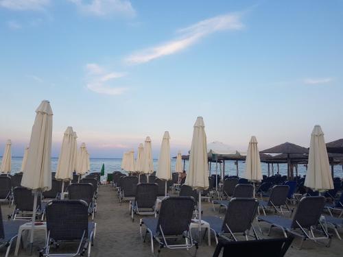 Hotel Frideriki Apartments