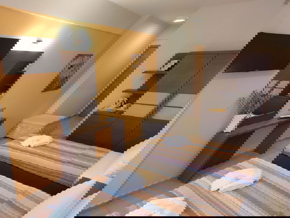 Hotel Hotel Epavlis Eleftheriadi