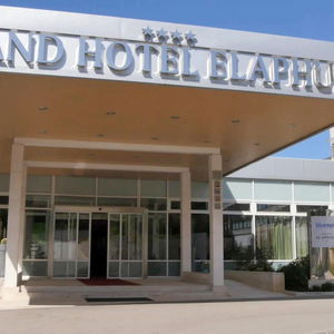 Hotel Bluesun Hotel Elaphusa cazare Bol