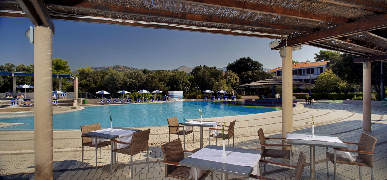 Hotel Valamar Tirena Hotel
