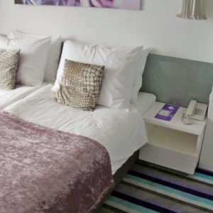 Hotel Luxe Boutique Hotel cazare Split