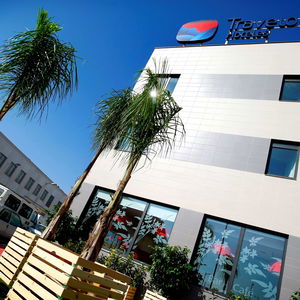 Hotel Travelodge Valencia Aeropuerto cazare Manises