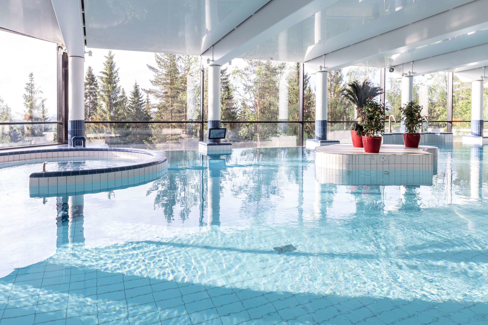Hotel Scandic Laajavuori
