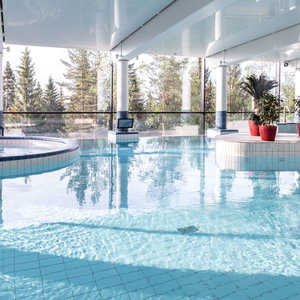 Hotel Scandic Laajavuori cazare Jyvaeskylae