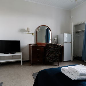 Hotel Senate Hotel cazare Helsinki