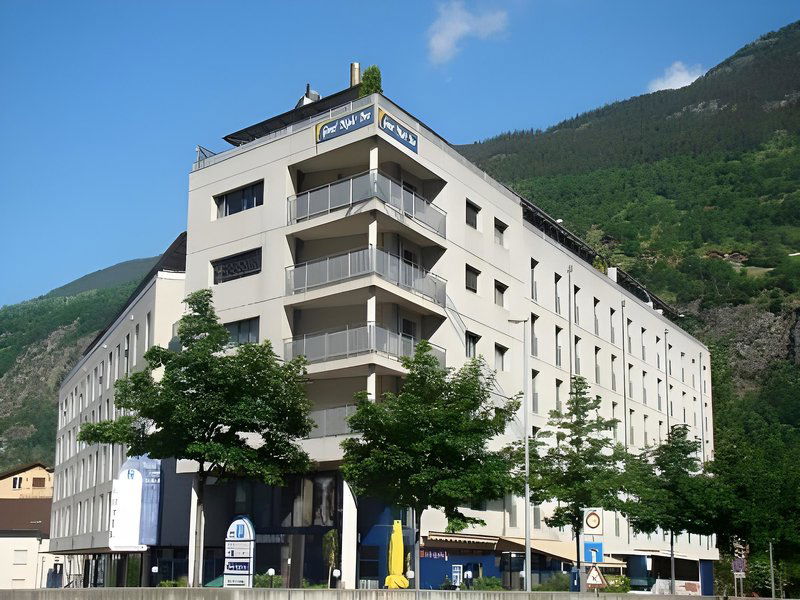 Hotel Hotel Good Night Inn