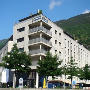 Hotel Hotel Good Night Inn cazare Brig