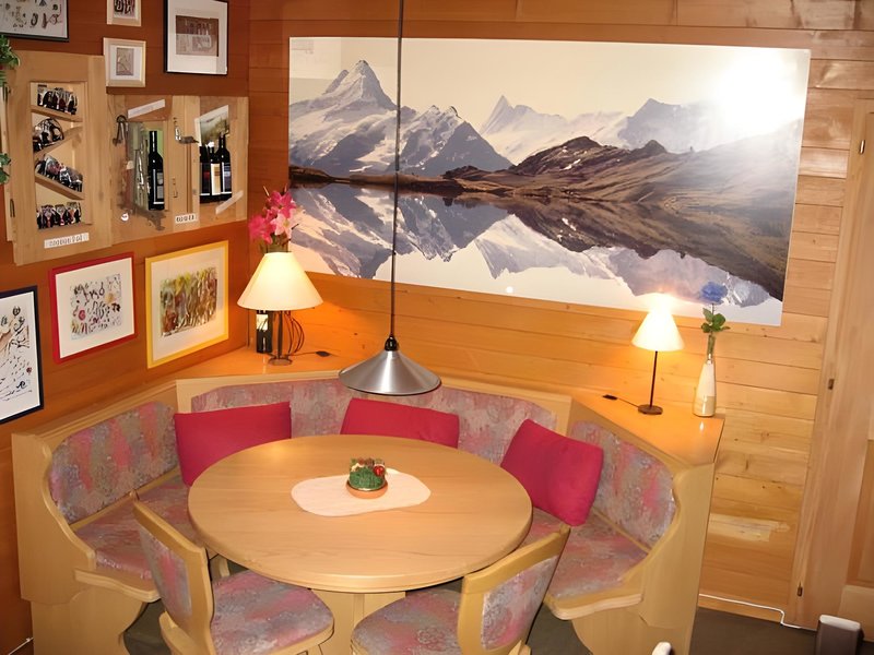 Hotel Naturfreundehaus