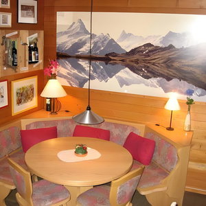 Hotel Naturfreundehaus cazare Grindelwald