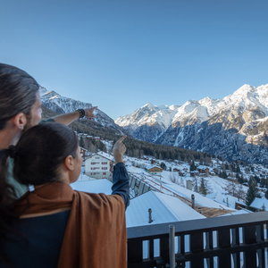 Hotel Aktiv Hotel & Spa Hannigalp cazare Grachen