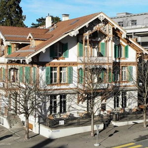 Hotel Emmental cazare Thun