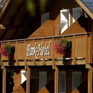 Hotel Park-Hotel - Saas-Fee cazare Saas-Fee