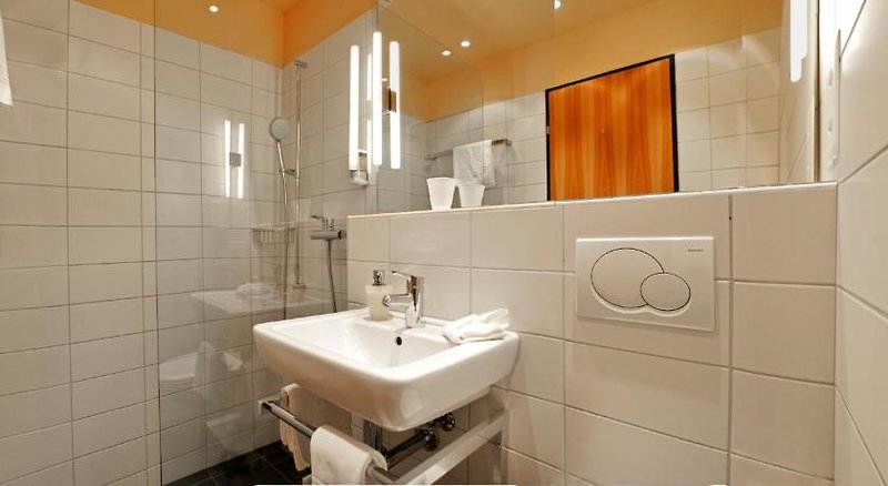 Hotel Top Hotel Garni Chesa Mulin