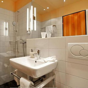 Hotel Top Hotel Garni Chesa Mulin cazare Pontresina