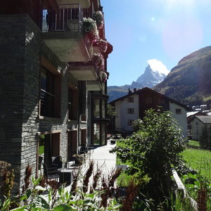Hotel Phoenix cazare Zermatt