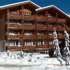 Hotel Hotel Schweizerhof Gourmet & Spa cazare Saas-Fee